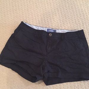 Old navy shorts